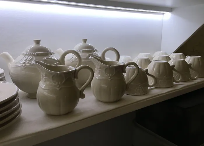 Il Tenore - Le Arche 3* 베로나