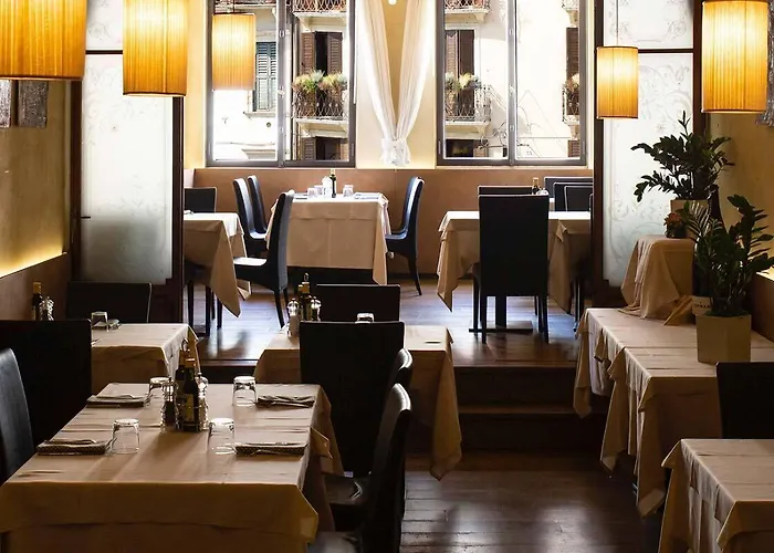 B&B Il Tenore - Le Arche