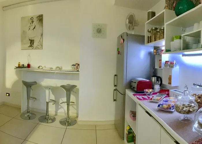 Il Tenore - Le Arche 3*